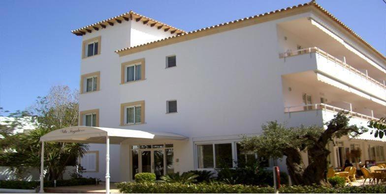 Hotel Villa Singala Port de Pollença Kültér fotó