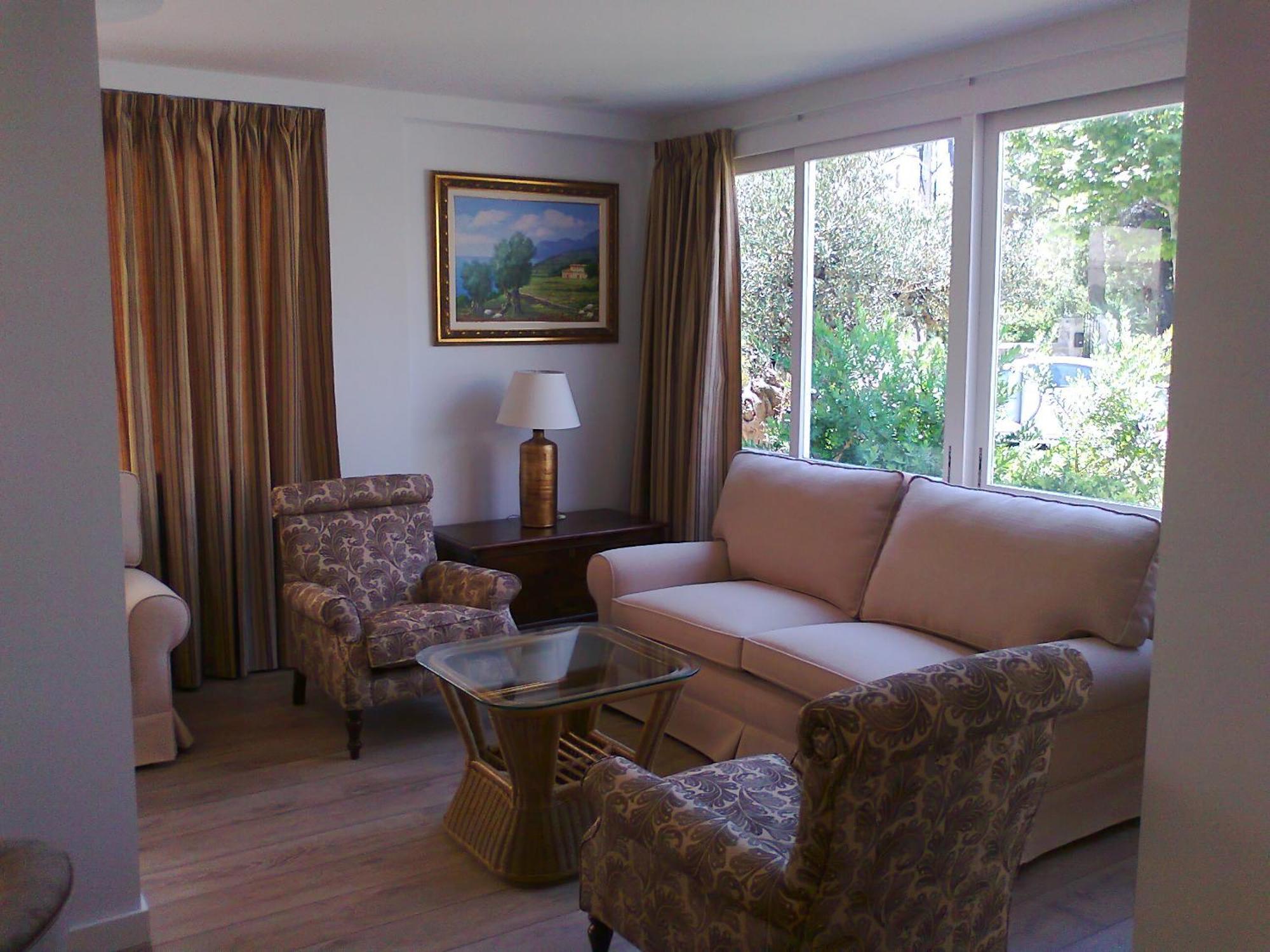 Hotel Villa Singala Port de Pollença Kültér fotó