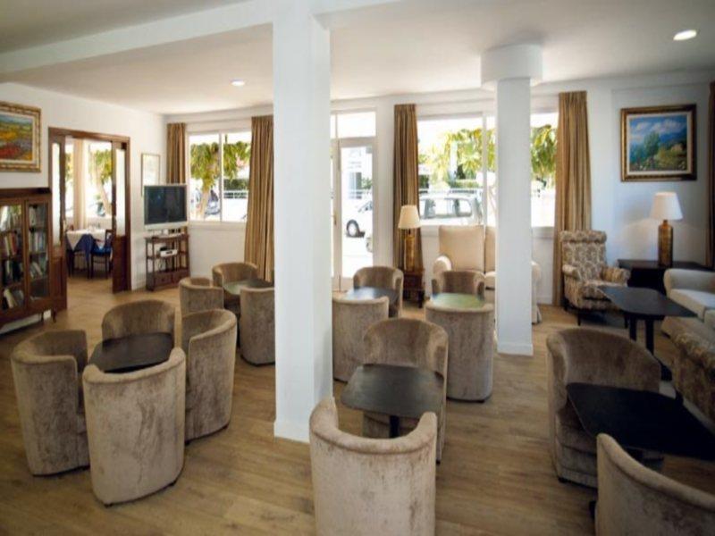 Hotel Villa Singala Port de Pollença Kültér fotó